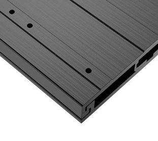 Suncoast Marine and Auto offers Lowrance Recon Quick Release Bracket - Aluminum - Black [000-16422-001]