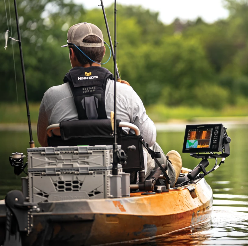 Suncoast Marine and Auto offers Humminbird XPLORE 9 CMSI+ [412000-1]