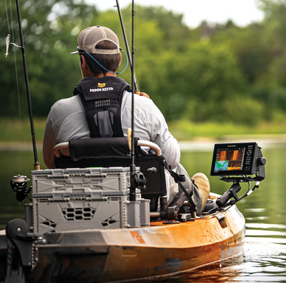 Suncoast Marine and Auto offers Humminbird XPLORE 9 CMSI+ [412000-1]