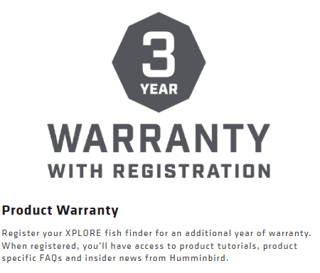 Suncoast Marine and Auto offers Humminbird XPLORE 9 CMSI+ [412000-1]