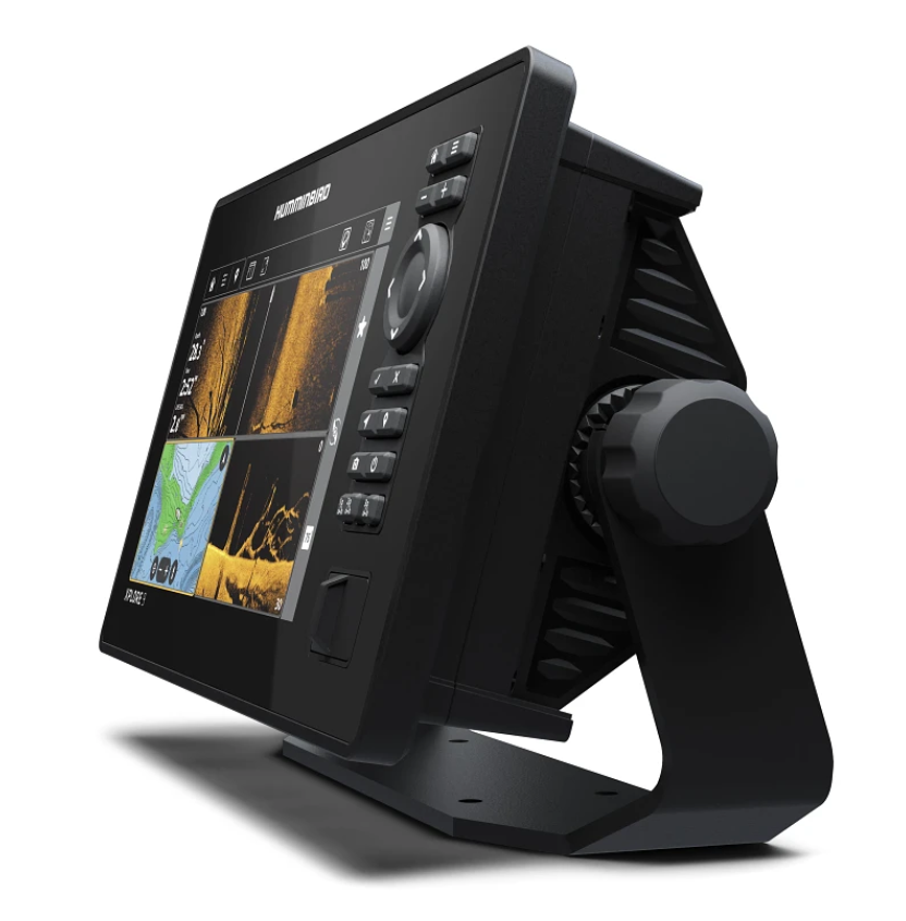 Suncoast Marine and Auto offers Humminbird XPLORE 9 Control Head Only [412000-1CHO]