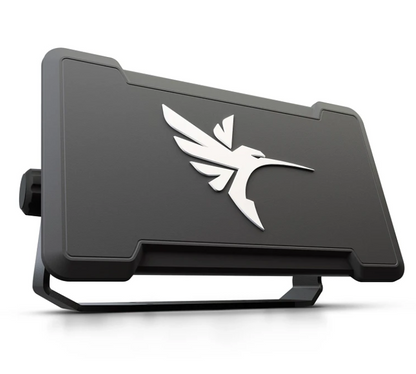 Suncoast Marine and Auto offers Humminbird Ice Xplore 10" Mega Live 2 Bundle [412360-1]