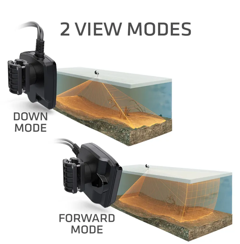 Suncoast Marine and Auto offers Humminbird Ice Xplore 10" Mega Live 2 Bundle [412360-1]
