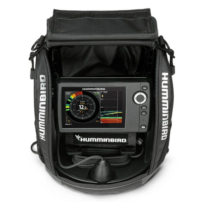 Suncoast Marine and Auto offers Humminbird ICE HELIX 5 CHIRP G3 - Sonar Only [411720-1]