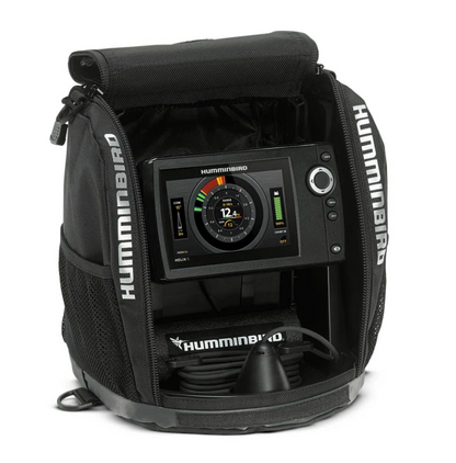 Suncoast Marine and Auto offers Humminbird ICE HELIX 5 CHIRP G3 - Sonar Only [411720-1]