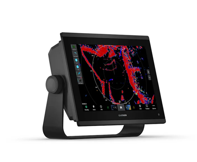 Suncoast Marine and Auto offers Garmin GPSMAP 1223 Non-Sonar w/Worldwide Basemap [010-02367-00]