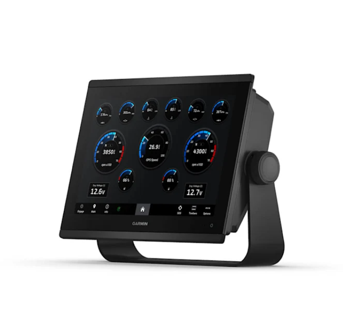 Suncoast Marine and Auto offers Garmin GPSMAP 1223 Non-Sonar w/Worldwide Basemap [010-02367-00]