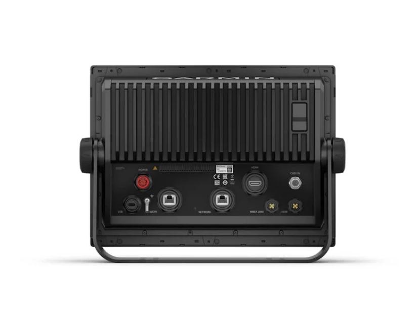 Suncoast Marine and Auto offers Garmin GPSMAP 1223 Non-Sonar w/Worldwide Basemap [010-02367-00]