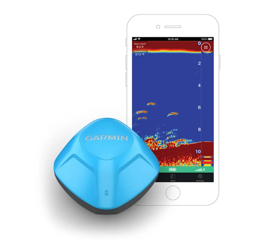 Suncoast Marine and Auto offers Garmin STRIKER Cast GPS Castable Sonar Device w/GPS [010-02246-02]