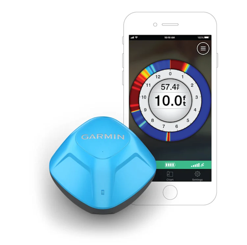 Suncoast Marine and Auto offers Garmin STRIKER Cast GPS Castable Sonar Device w/GPS [010-02246-02]