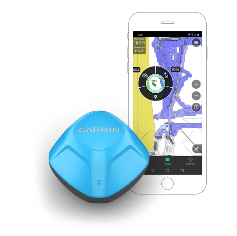Suncoast Marine and Auto offers Garmin STRIKER Cast GPS Castable Sonar Device w/GPS [010-02246-02]