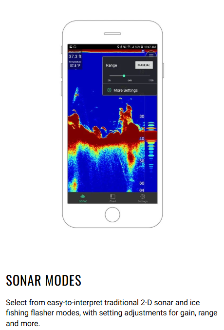 Suncoast Marine and Auto offers Garmin STRIKER Cast GPS Castable Sonar Device w/GPS [010-02246-02]