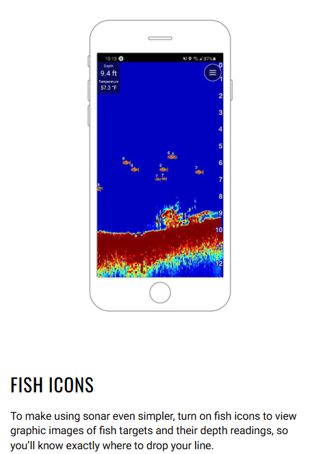 Suncoast Marine and Auto offers Garmin STRIKER Cast GPS Castable Sonar Device w/GPS [010-02246-02]