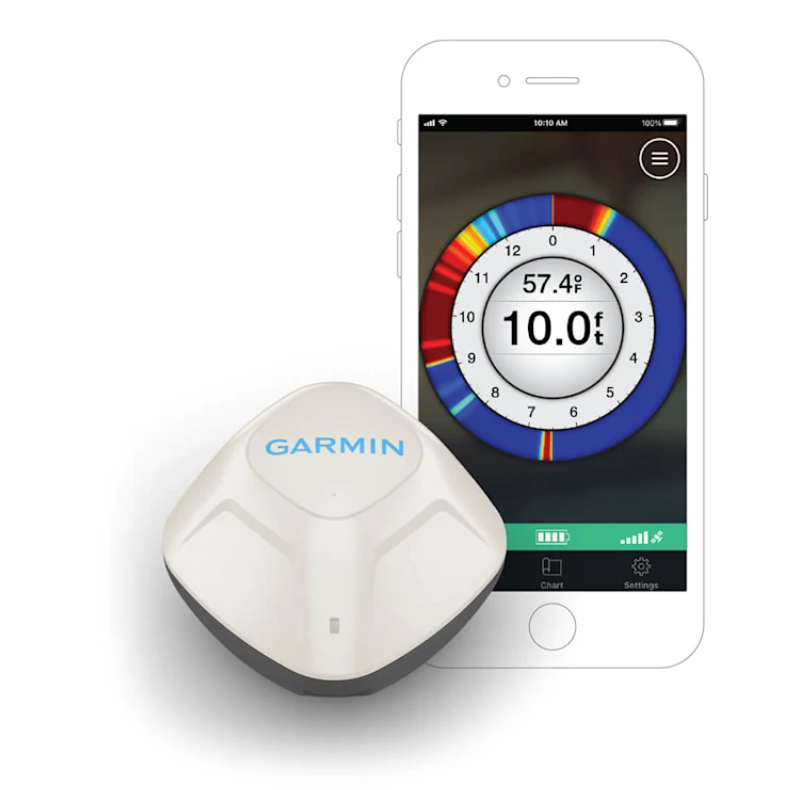 Suncoast Marine and Auto offers Garmin STRIKER Cast Castable Sonar Device - w/o GPS [010-02246-00]