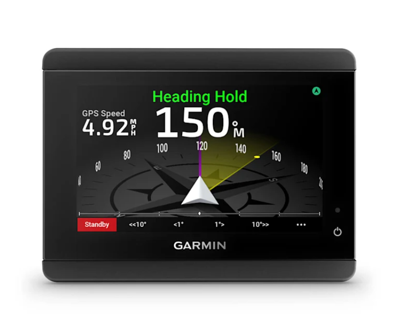 Suncoast Marine and Auto offers Garmin GHC 50 Marine Autopilot Touchscreen Display [010-02731-00]