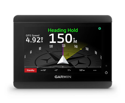 Suncoast Marine and Auto offers Garmin GHC 50 Marine Autopilot Touchscreen Display [010-02731-00]