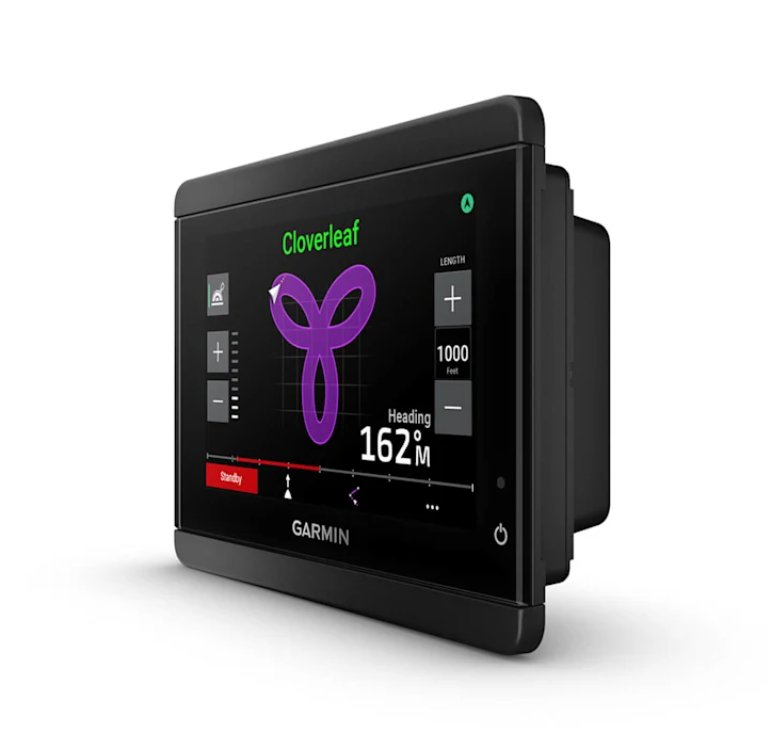 Suncoast Marine and Auto offers Garmin GHC 50 Marine Autopilot Touchscreen Display [010-02731-00]