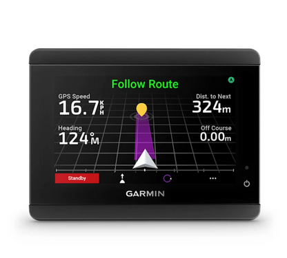 Suncoast Marine and Auto offers Garmin GHC 50 Marine Autopilot Touchscreen Display [010-02731-00]