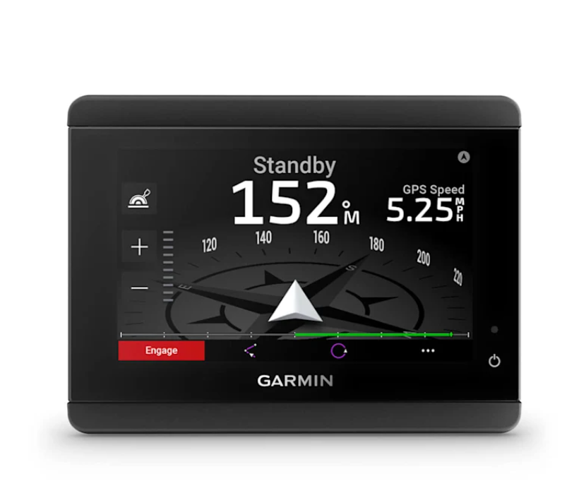 Suncoast Marine and Auto offers Garmin GHC 50 Marine Autopilot Touchscreen Display [010-02731-00]