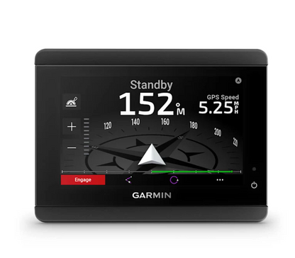 Suncoast Marine and Auto offers Garmin GHC 50 Marine Autopilot Touchscreen Display [010-02731-00]