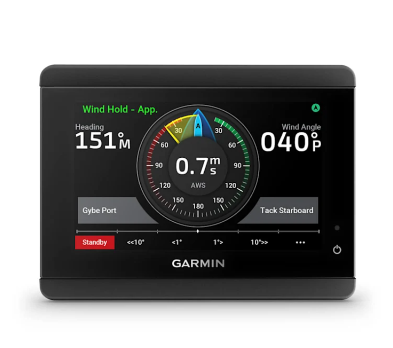 Suncoast Marine and Auto offers Garmin GHC 50 Marine Autopilot Touchscreen Display [010-02731-00]