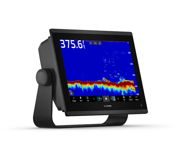 Suncoast Marine and Auto offers Garmin GPSMAP 1243xsv Combo GPS/Fishfinder GN+ [010-02367-61]