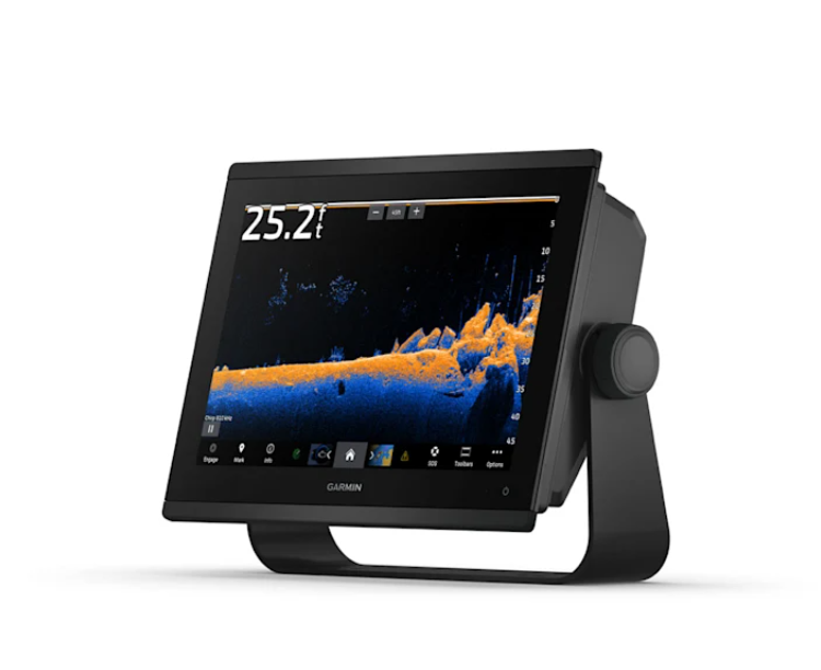 Suncoast Marine and Auto offers Garmin GPSMAP 1243xsv Combo GPS/Fishfinder GN+ [010-02367-61]