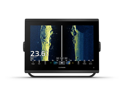 Suncoast Marine and Auto offers Garmin GPSMAP 1243xsv Combo GPS/Fishfinder GN+ [010-02367-61]