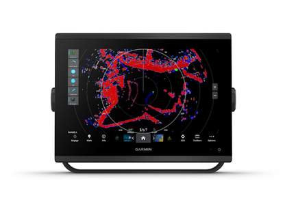 Suncoast Marine and Auto offers Garmin GPSMAP 1243xsv Combo GPS/Fishfinder GN+ [010-02367-61]
