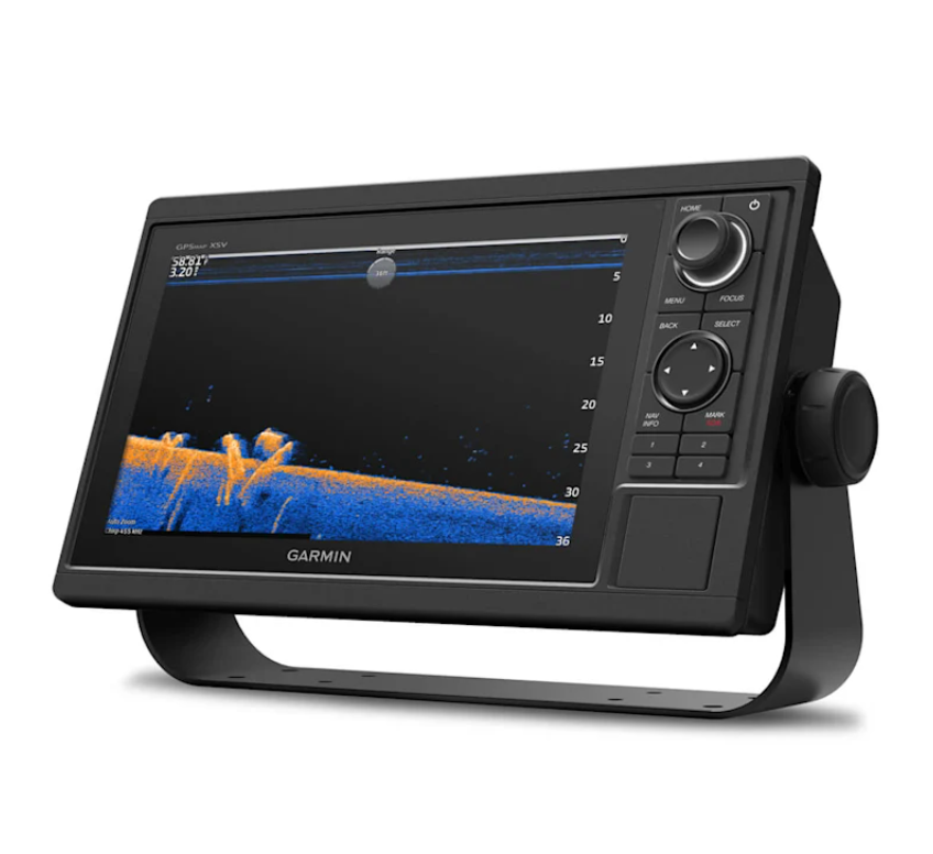Suncoast Marine and Auto offers Garmin GPSMAP 1042xsv Combo GPS/Fishfinder GN+ [010-01740-50]