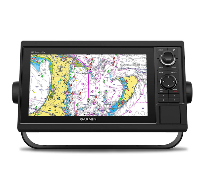 Suncoast Marine and Auto offers Garmin GPSMAP 1042xsv Combo GPS/Fishfinder GN+ [010-01740-50]