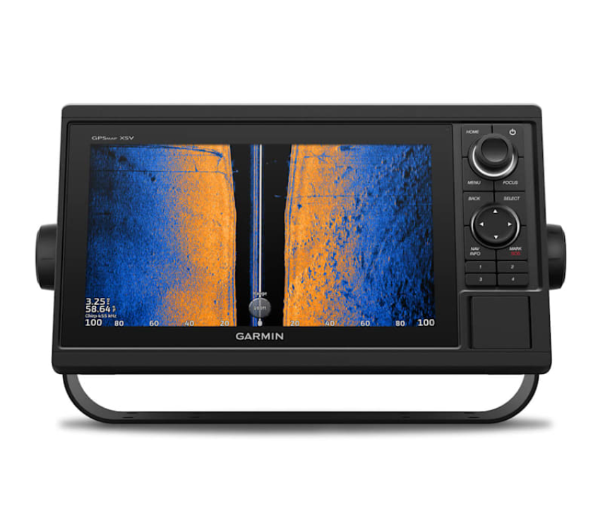 Suncoast Marine and Auto offers Garmin GPSMAP 1042xsv Combo GPS/Fishfinder GN+ [010-01740-50]