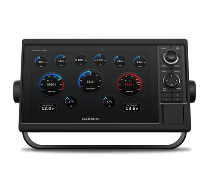 Suncoast Marine and Auto offers Garmin GPSMAP 1042xsv Combo GPS/Fishfinder GN+ [010-01740-50]