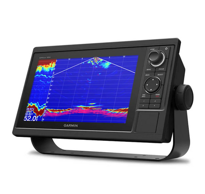 Suncoast Marine and Auto offers Garmin GPSMAP 1042xsv Combo GPS/Fishfinder GN+ w/GT52-TM [010-01740-60]