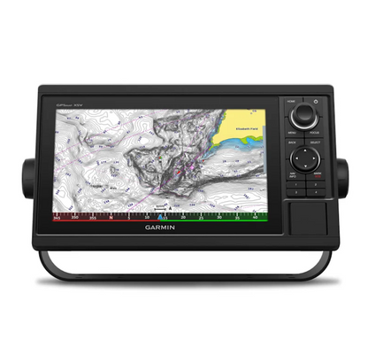 Suncoast Marine and Auto offers Garmin GPSMAP 1042xsv Combo GPS/Fishfinder GN+ w/GT52-TM [010-01740-60]