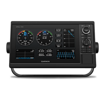 Suncoast Marine and Auto offers Garmin GPSMAP 1042xsv Combo GPS/Fishfinder GN+ w/GT52-TM [010-01740-60]