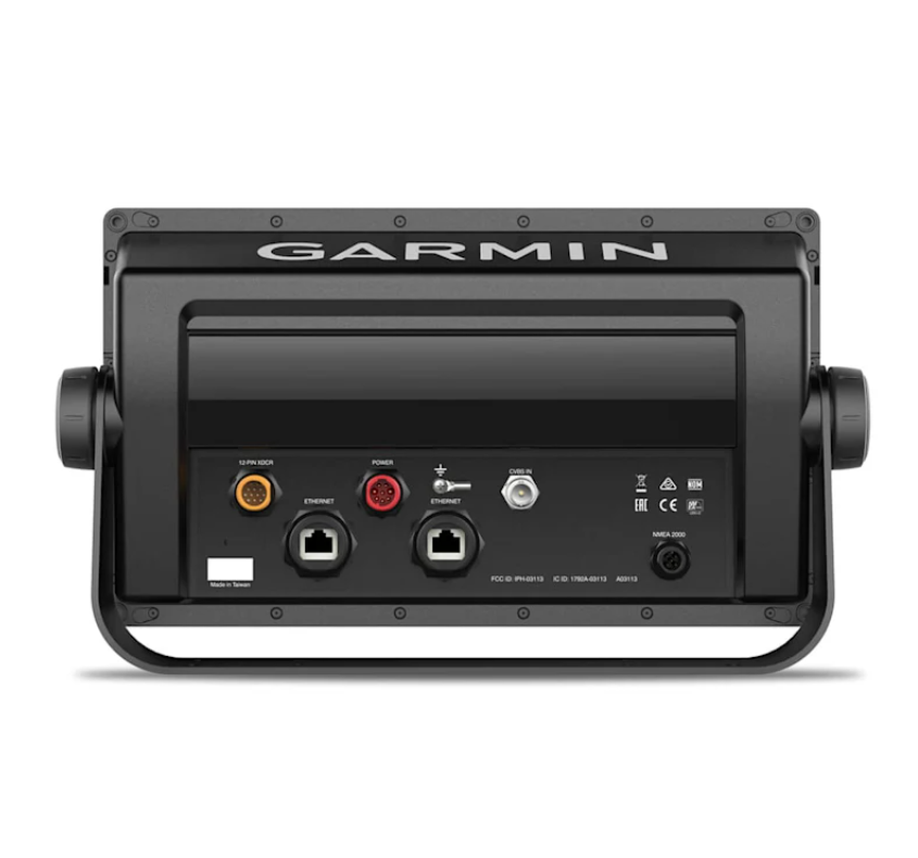 Suncoast Marine and Auto offers Garmin GPSMAP 1042xsv Combo GPS/Fishfinder GN+ w/GT52-TM [010-01740-60]