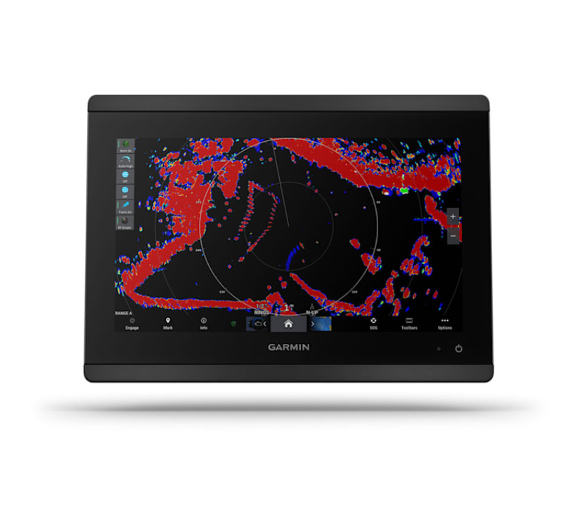 Suncoast Marine and Auto offers Garmin GPSMAP 8612xsv Combo GPS/Fishfinder GN+ [010-02092-51]