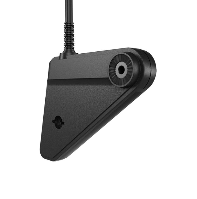 Suncoast Marine and Auto offers Lowrance Transducer f/Eagle Eye Transom Mount [000-16368-001] Transducer for Eagle Eye™ Transom Mount. Item # 000-16368-001, 00016368001. The Lowrance Eagle Eye™ Transducer offers focused forward and down live sonar