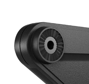 Suncoast Marine and Auto offers Lowrance Transducer f/Eagle Eye Transom Mount [000-16368-001] Transducer for Eagle Eye™ Transom Mount. Item # 000-16368-001, 00016368001. The Lowrance Eagle Eye™ Transducer offers focused forward and down live sonar