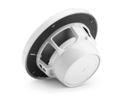 Suncoast Marine and Auto offers JL Audio M3 Marine Speakers 6.5" with White Classic Grille (M3-650X-C-Gw)