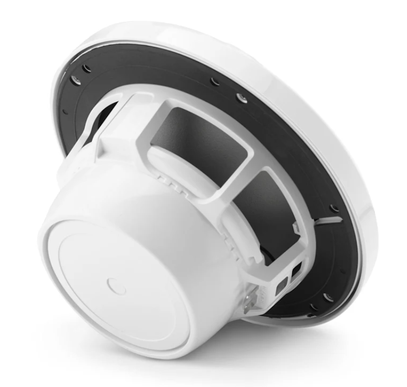 Suncoast Marine and Auto offers JL Audio M3 Marine Speakers 6.5" with White Classic Grille (M3-650X-C-Gw)