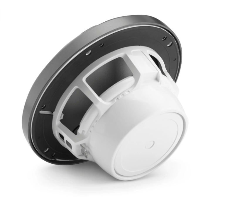 Suncoast Marine and Auto offers JL Audio M3 Marine Speakers 6.5" with Gray Sport Grille (M3-650X-S-Gm)