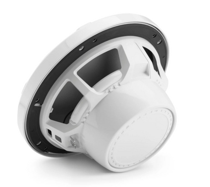 Suncoast Marine and Auto offers JL Audio M3 Marine Speakers 7.7"with White Sport Grille (M3-770X-S-Gw)