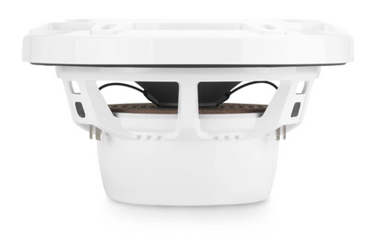 Suncoast Marine and Auto offers JL Audio M3 Marine Speakers 7.7"with White Sport Grille (M3-770X-S-Gw)