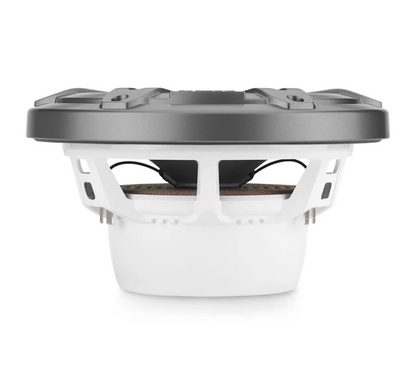 Suncoast Marine and Auto offers JL Audio® M3 Marine Speakers 7.7" with Gray Sport Grille (M3-770X-S-Gm)