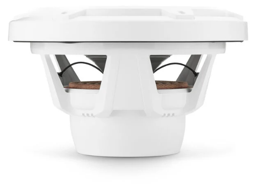 Suncoast Marine and Auto offers JL Audio M3 Marine Subwoofer 10" with White Classic Grille (M3-10IB-C-Gw-4)