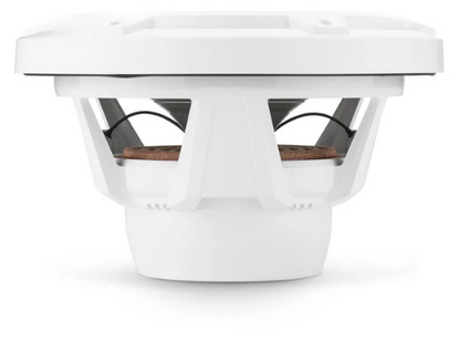 Suncoast Marine and Auto offers JL Audio M3 Marine Subwoofer 10" with White Classic Grille (M3-10IB-C-Gw-4)