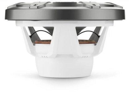 Suncoast Marine and Auto offers JL Audio M3 10" Marine Subwoofer w/Grey Metallic Sport Grille - M3-10IB-S-Gm-4 [010-03071-00]