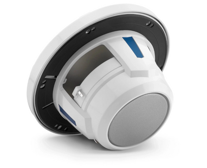 Suncoast Marine and Auto offers JL Audio M6 Marine Speakers 6.5" with White Classic Grille (M6-650X-C-3Gw)